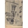 Görlitz. Rathaustreppe. A 20374
