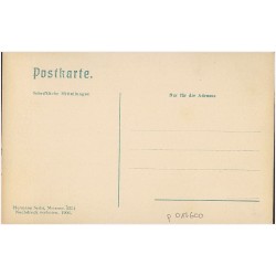 Görlitz. Rathaustreppe. A 20374