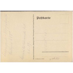 Klosterkirche und Schloß zu Oliva das neu eingerichtete, vielbesuchte Landesmuseum. Phot. Ludwig Niemann-Danzig-Langfuhr