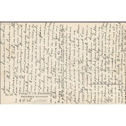 Tatry. Czarny Staw Gąsienicowy