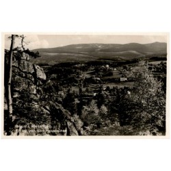 Hain i. Riesengeb. Blick von den Heusteinen 450