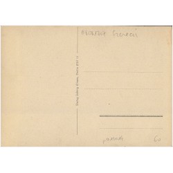 Pommern. P. W. John: Im Hafen von Stettin