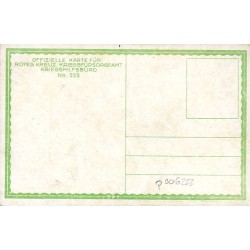 Zcepanowice. Blick gegen Dunajec. K. L. Prinz pinx