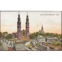 Kalwarja Wielkie-Piekary. Ślask