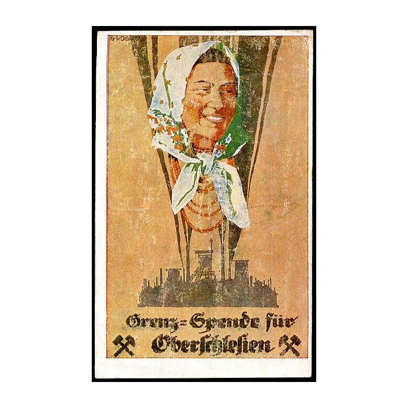 GrenzSpende für Oberschlesien