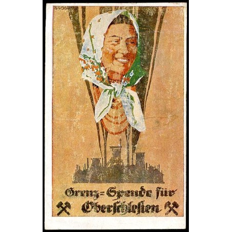 GrenzSpende für Oberschlesien