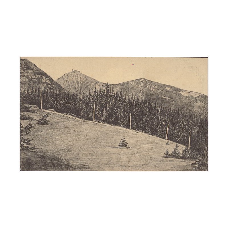 [Riesengebirge]
