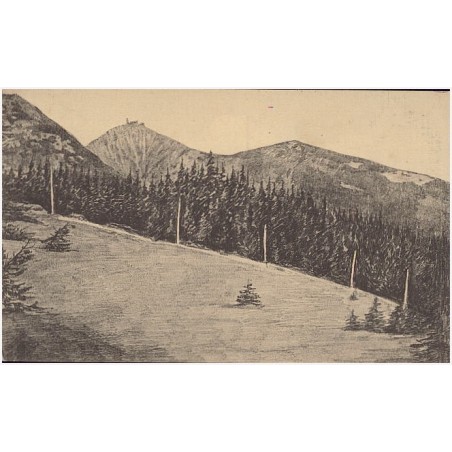 [Riesengebirge]