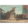 Liegnitz. Kaiser Wilhelm-Denkmal