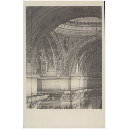 Kościół Św. Piotra i Pawła w Wilnie. Eglise du S-nts Pierre et Paul á Vilno (Pologne)