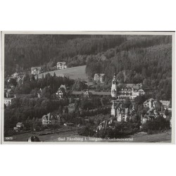 Bad Flinsberg i. Isergeb. - Kurhausviertel 10472