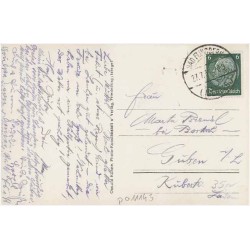Bad Flinsberg i. Isergeb. - Kurhausviertel 10472