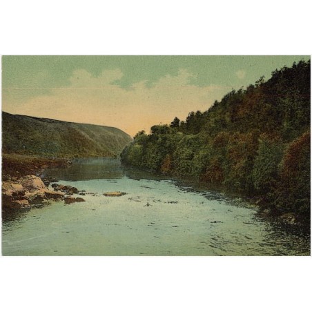 [Żytomierz] No. 23. Житoмipъ. [...] Zytomierz. Rzeka Teterów