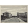 Guhrau. Horst-Wessel-Schule und Gymnasium