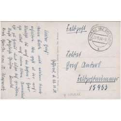 Guhrau. Horst-Wessel-Schule und Gymnasium