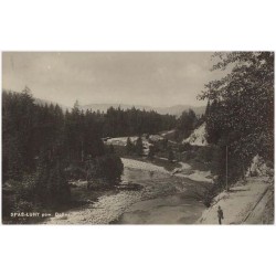 Spas - Łuhy pow. Dolina. Fot. Stan. Skotnicki w Dolinie