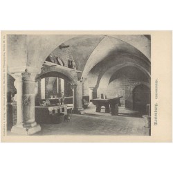 Marienburg. Conventsküche