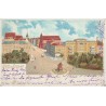 Gruss aus Breslau. Tauentzienplatz