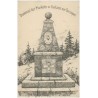 Denkmal der Maikäfer in Galizien vor Tarnopol. Maikäfer fliege von Sieg zu Sieg [...]