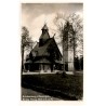 Brückenberg i. Riesengeb., Kirche Wang, 885 m ü. d. M. 35631 / Rewers: Die Bergkirche Wang [...]