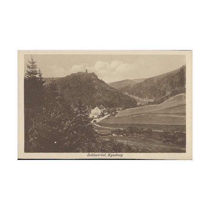 Schlesiertal, Kynsburg