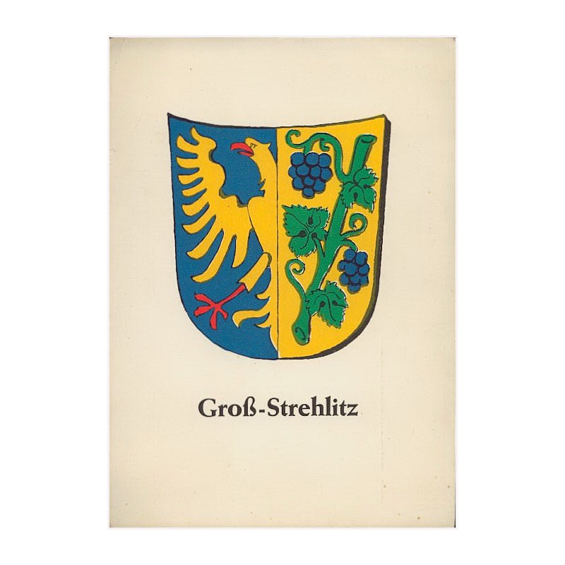 Gross-Strehlitz [herb]