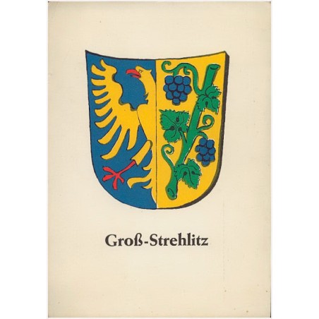 Gross-Strehlitz [herb]