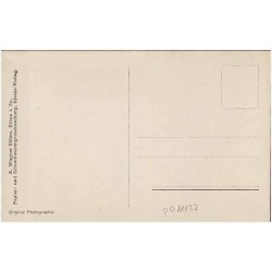 Bad Flinsberg. Hasenstein und Waldfrieden