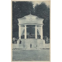 Krynica - Pawilon muzyczny