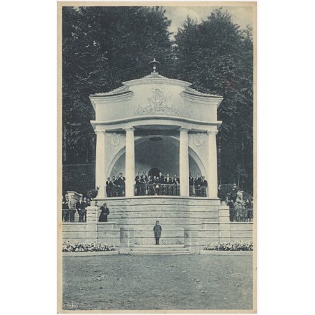 Krynica - Pawilon muzyczny