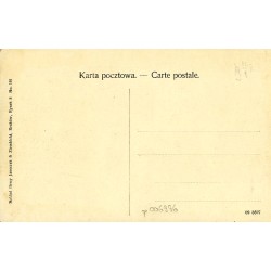 Kraków. Kopiec Tadeusza Kościuszki