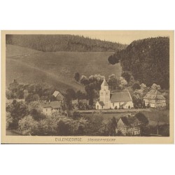 Eulengebirge. Steinseifersdorf