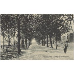 Ostseebad Berg-Dievenow.