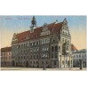 Liegnitz. Neues Rathaus