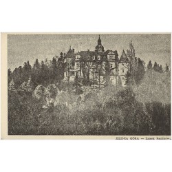 Jelenia Góra - Zamek Paulinów