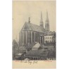 Görlitz. Peterskirche