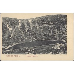 Kleiner Teich. Riesengebirge