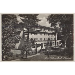 Bad Schwarzbach. Kurhaus [...] 2605