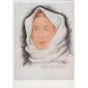 Otto Engelhardt-Kyffhäuser: Deutsche Bauerntochter aus Galizien