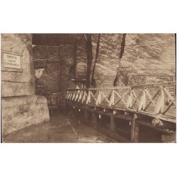 Wieliczka. Grota im. Erazma Barącza [...]