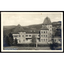 Weichsel, O.-S., Schloß. Freiggb. R. L. M. Nr. E.06916 (?)/41