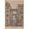 Toruń. Ul. Ciasna. Serja II. Nr. 8. - Rysował A. Teslar