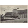 Liegnitz - Bahnhof
