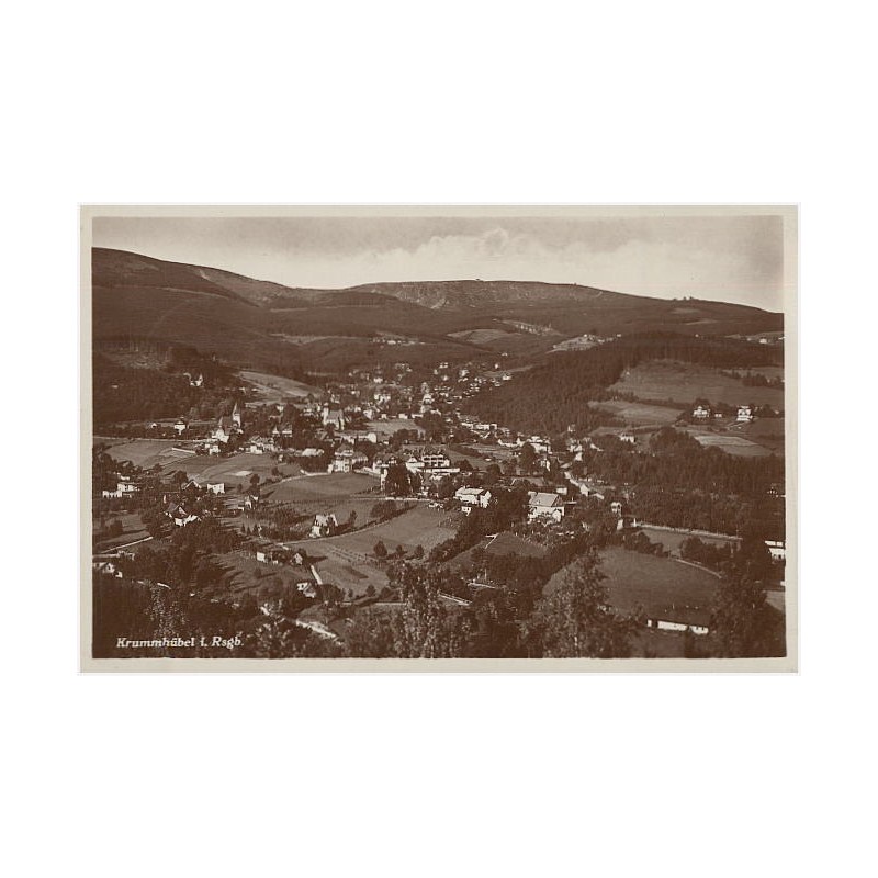 Krummhübel i. Rsgb