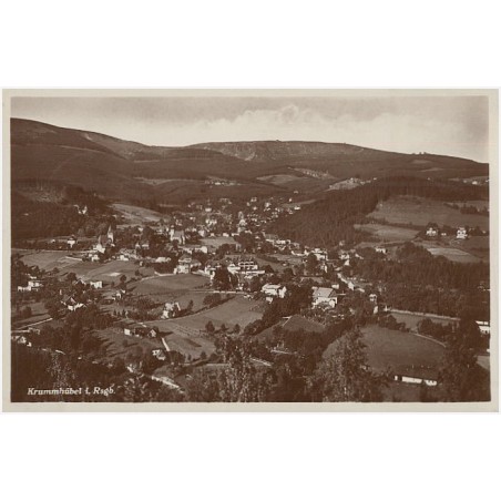 Krummhübel i. Rsgb