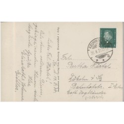 Krummhübel i. Rsgb