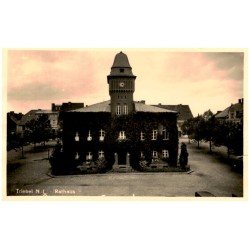 Triebel N.-L. - Rathaus