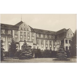 Greiffenberg i. Schles. Sanatorium Birkenhof. 5