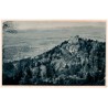 Schlesische Gebirgsbilder. Riesengebirge. Burg Kynast, 657 m ü. M.