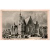 Schlesische Ansichten von Ludwig Richter. Nr. 2. Marktplatz zu Breslau